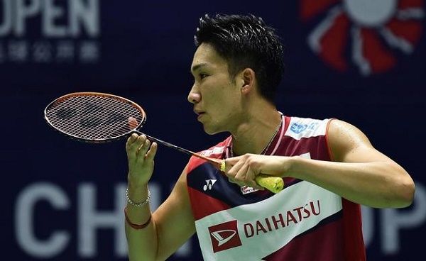 法国队绝杀日本队,桃田贤斗关键制胜 法国队绝杀日本队,桃田贤斗关键制胜