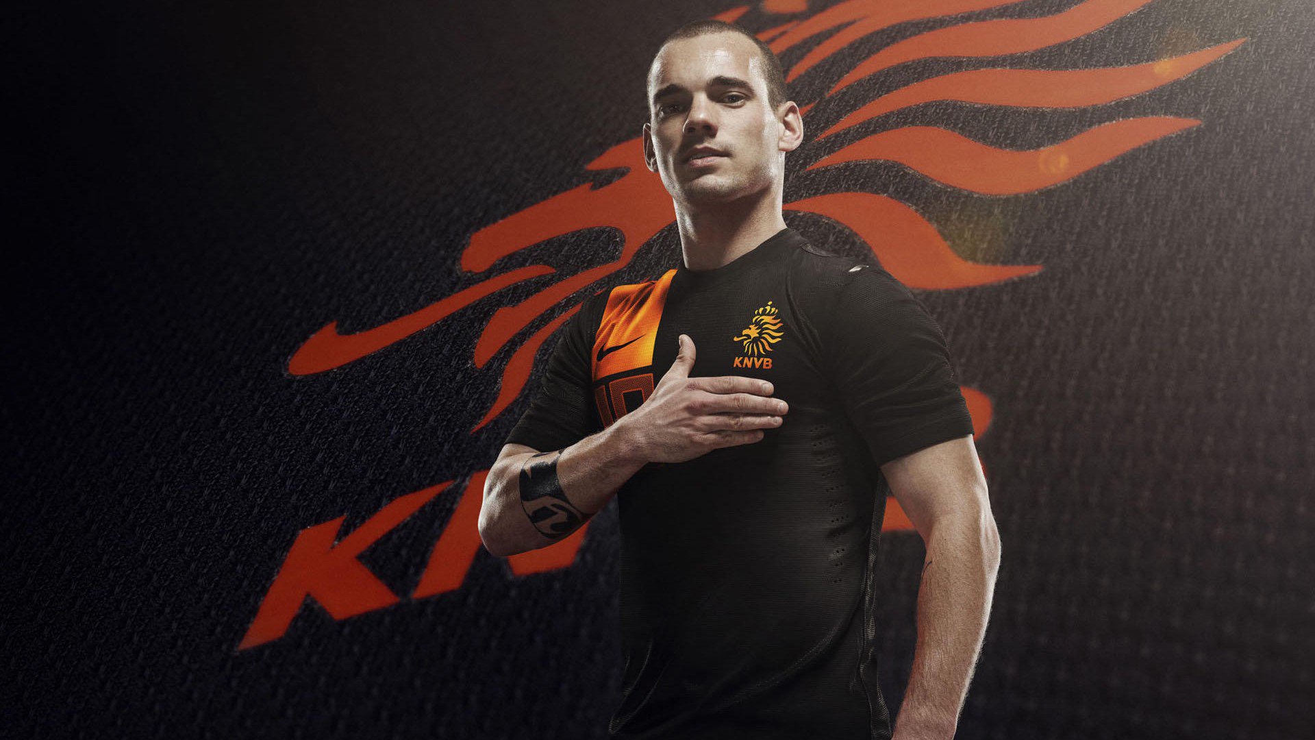 暗夜极速,福克斯街道赛封王记